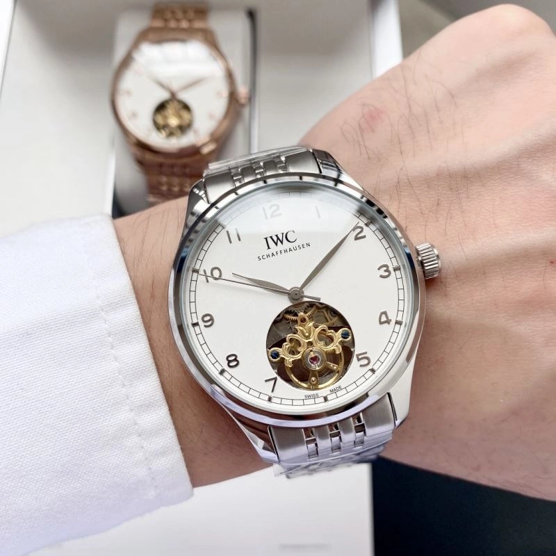 Attractive IWC Watches 185270