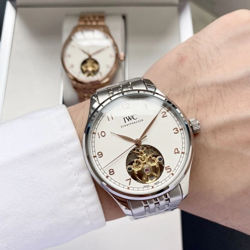 Attractive IWC Watches 185270