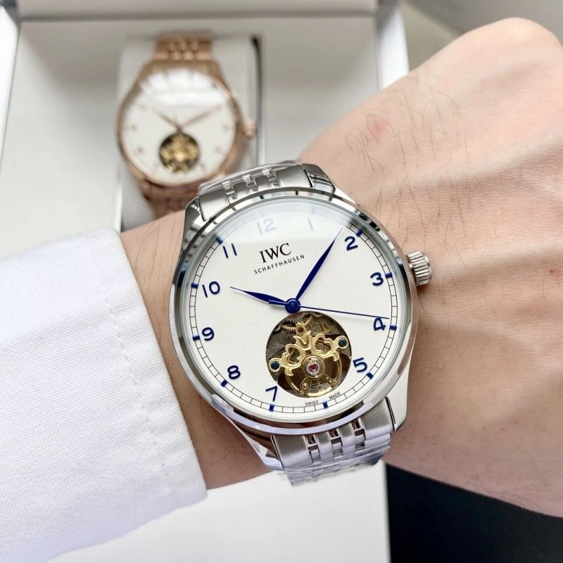 Attractive IWC Watches 185270