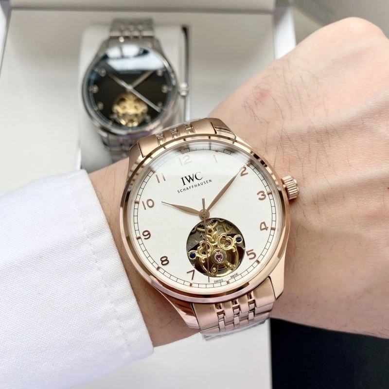 Attractive IWC Watches 185270