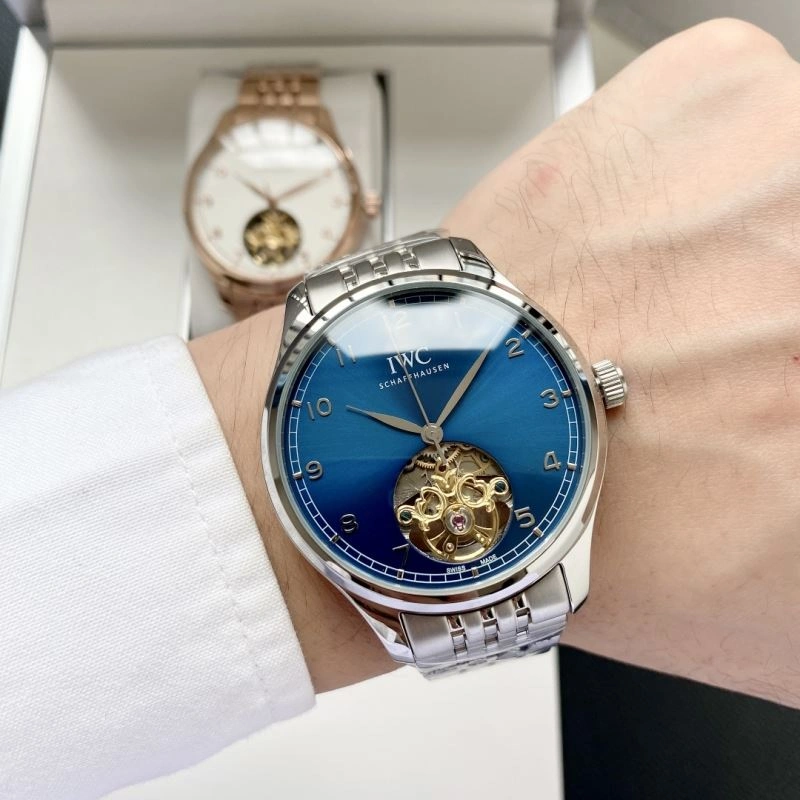 Attractive IWC Watches 185270