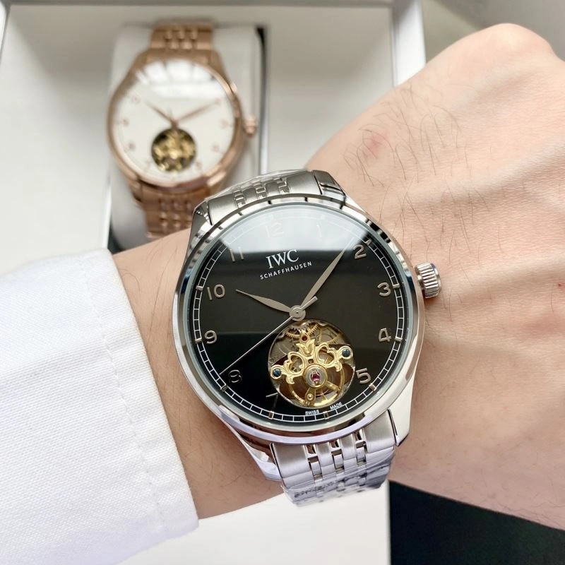 Attractive IWC Watches 185270