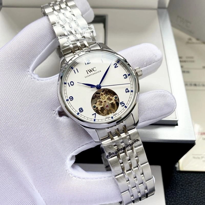 Attractive IWC Watches 185270