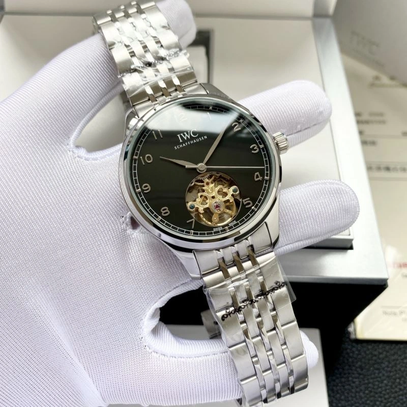 Attractive IWC Watches 185270