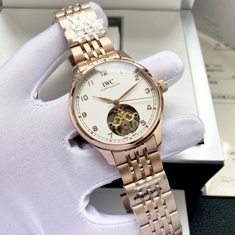Attractive IWC Watches 185270