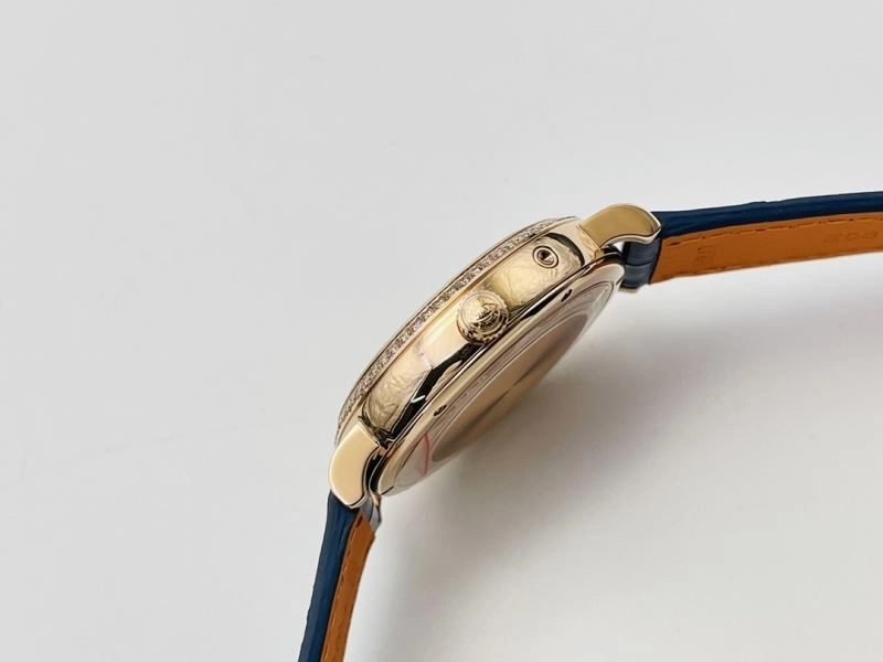 Refined IWC Watches 185256