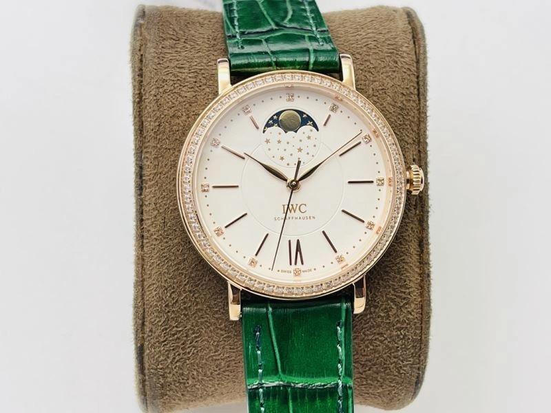 IWC Watches ComfortFit 185252