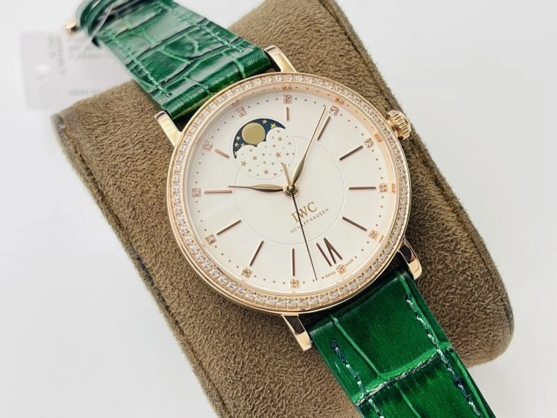 IWC Watches ComfortFit 185252