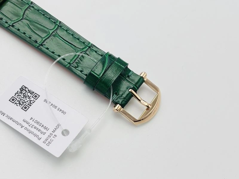 IWC Watches ComfortFit 185252
