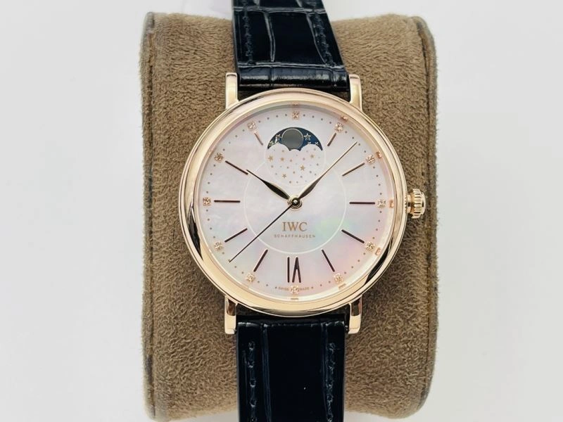 StreetReady IWC Watches 185257