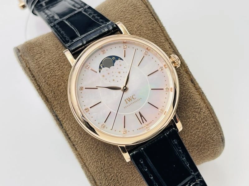 StreetReady IWC Watches 185257