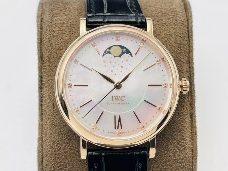 StreetReady IWC Watches 185257