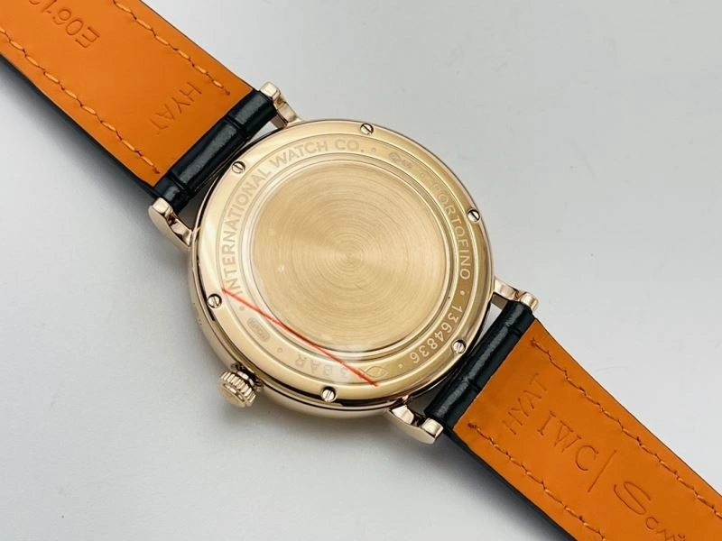 StreetReady IWC Watches 185257