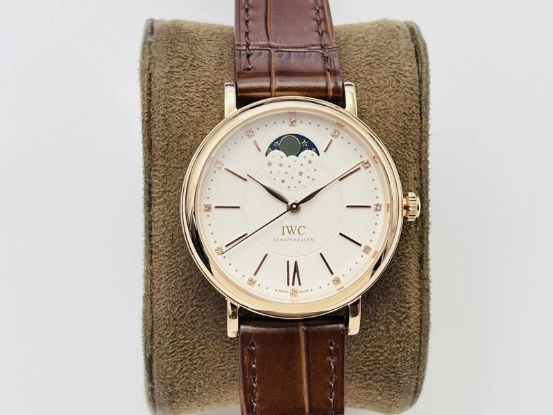 WaterResistant IWC Watches 185251