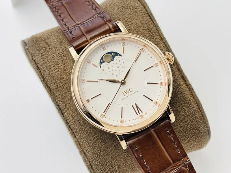 WaterResistant IWC Watches 185251
