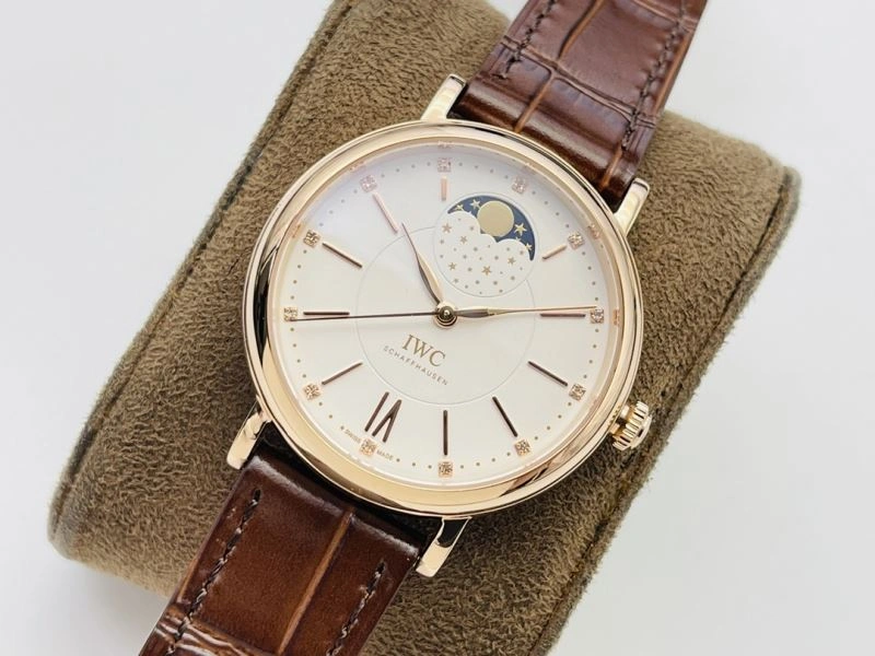 WaterResistant IWC Watches 185251