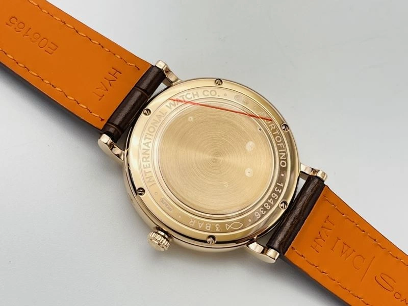 WaterResistant IWC Watches 185251