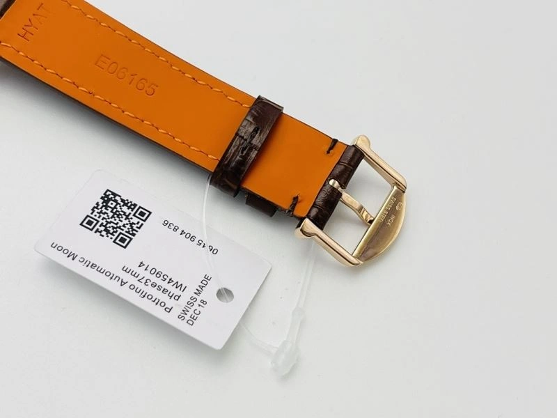 WaterResistant IWC Watches 185251