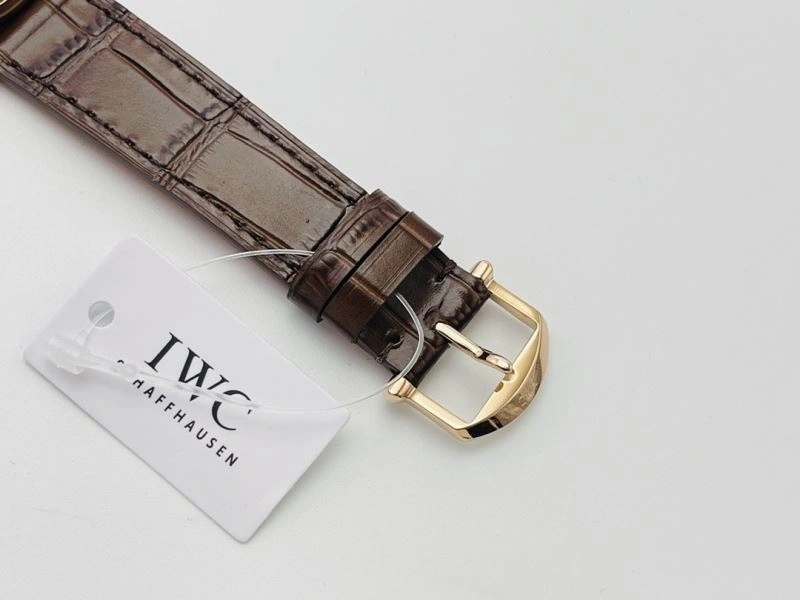 WaterResistant IWC Watches 185251