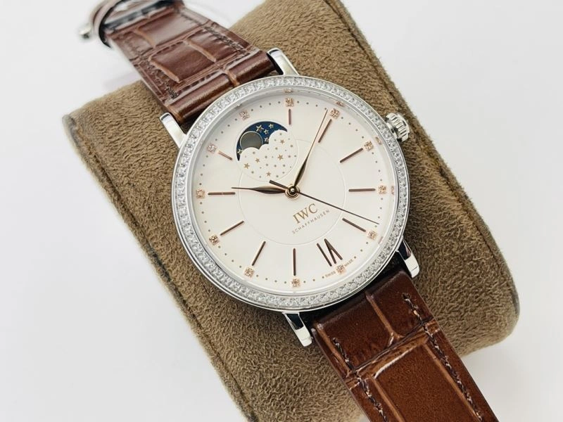 Trendy IWC Watches 185247
