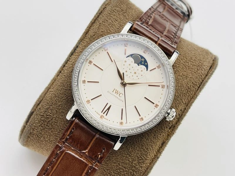 Trendy IWC Watches 185247