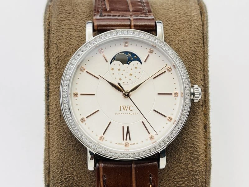 Trendy IWC Watches 185247
