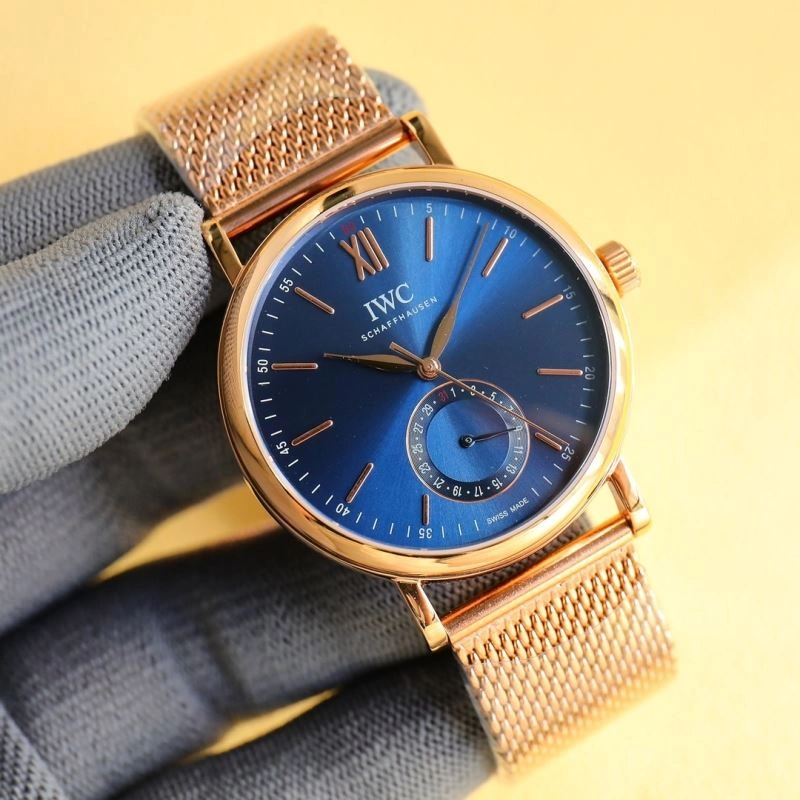 SunProtective IWC Watches 185240