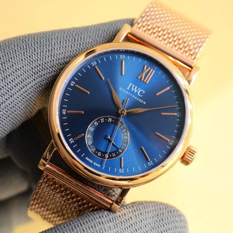 SunProtective IWC Watches 185240