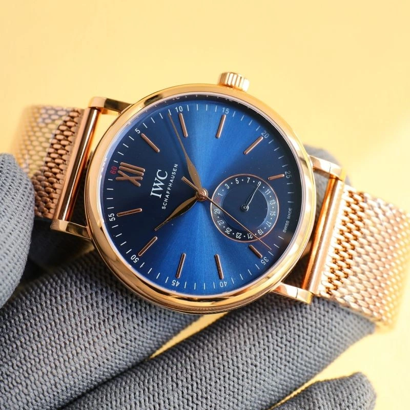 SunProtective IWC Watches 185240