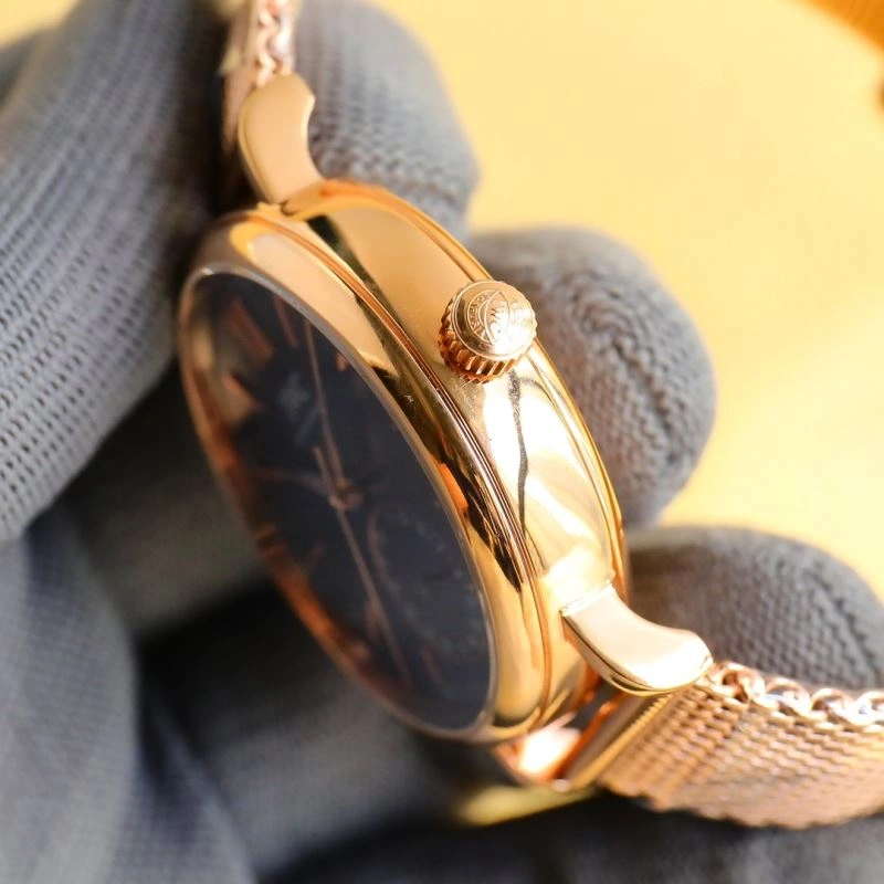 SunProtective IWC Watches 185240