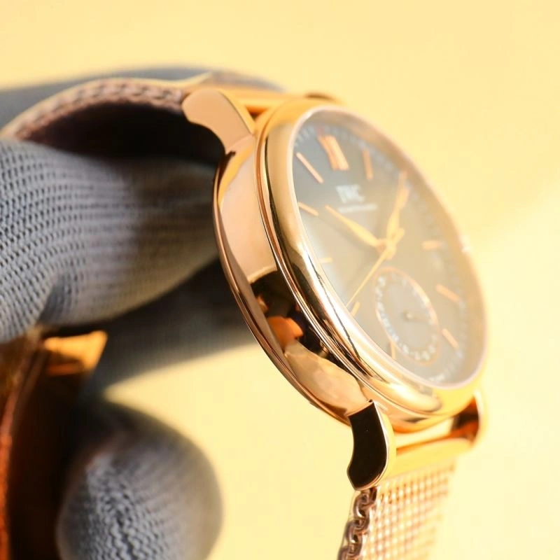 SunProtective IWC Watches 185240