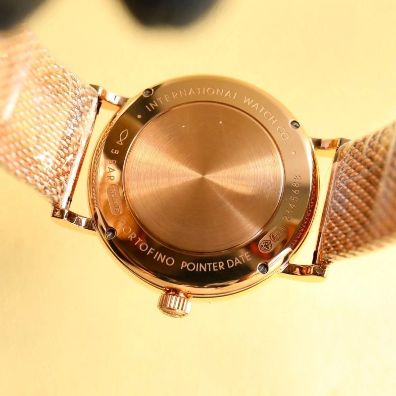 SunProtective IWC Watches 185240