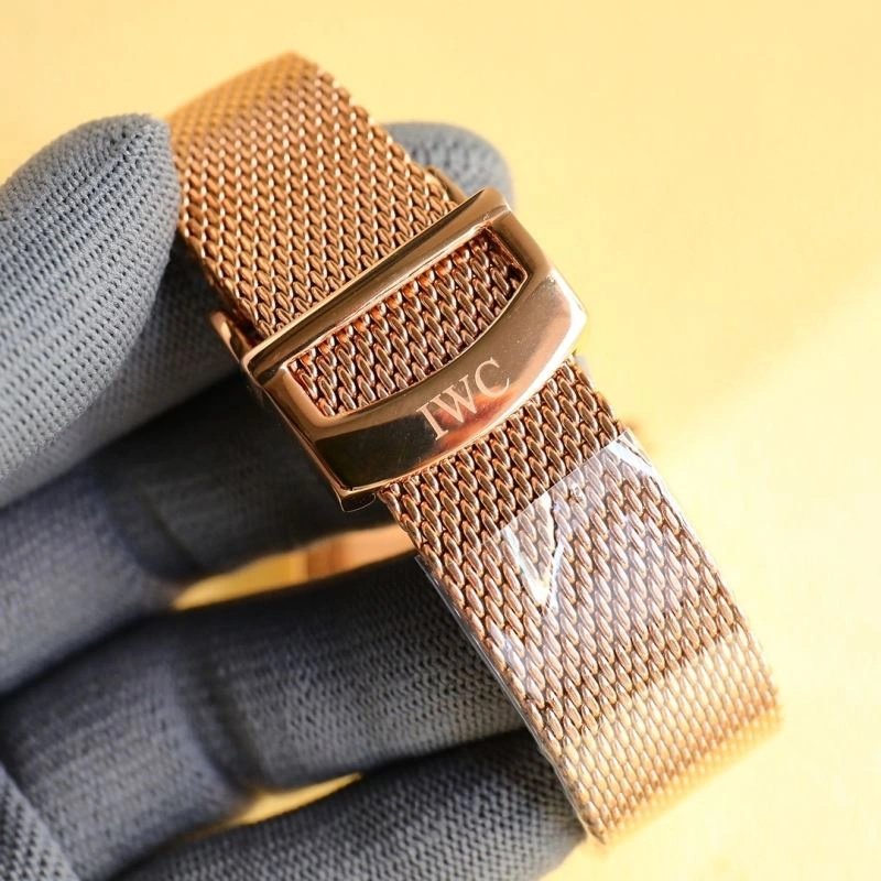 SunProtective IWC Watches 185240