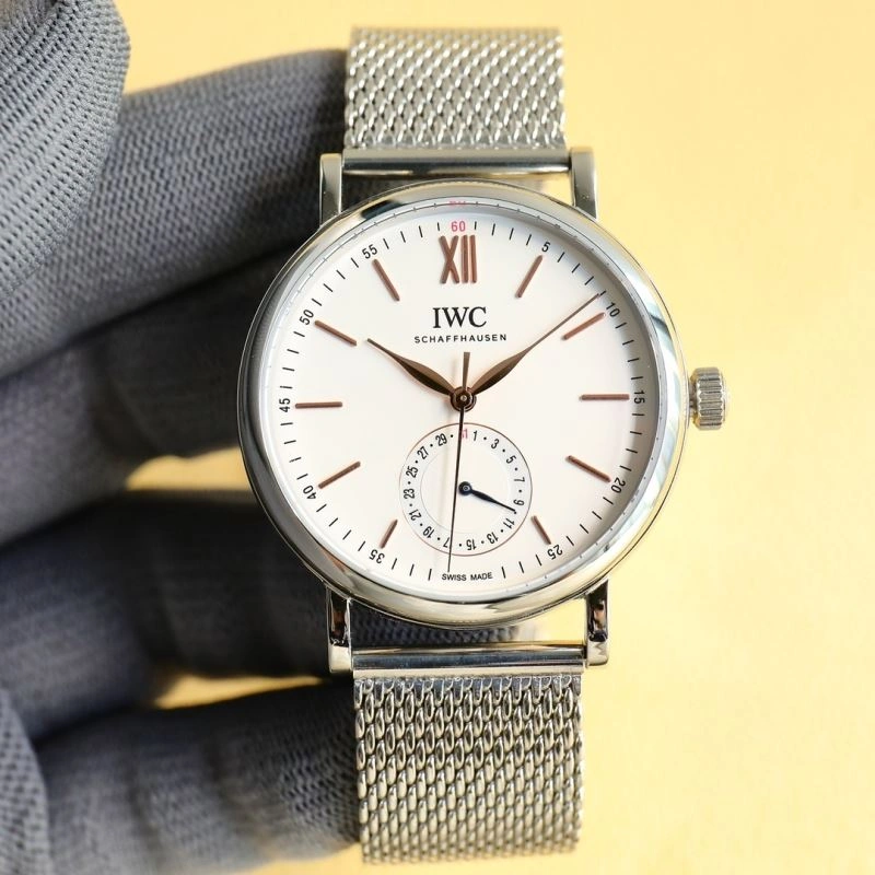 IWC Watches Attractive 185239