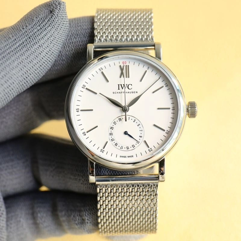 IWC Watches Attractive 185239