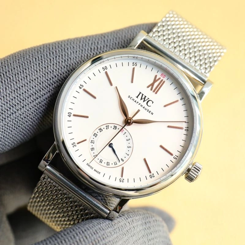 IWC Watches Attractive 185239