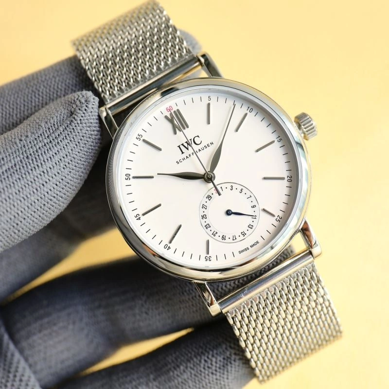 IWC Watches Attractive 185239