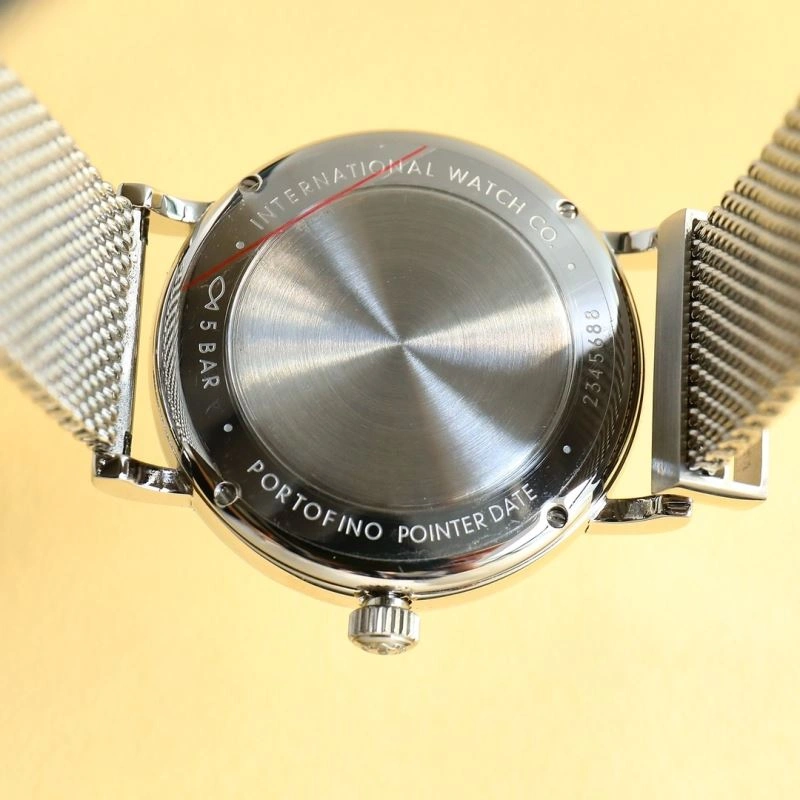 IWC Watches Attractive 185239