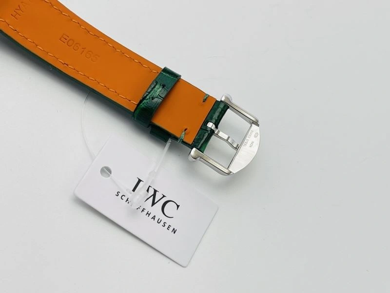 SoftTouch IWC Watches 185250