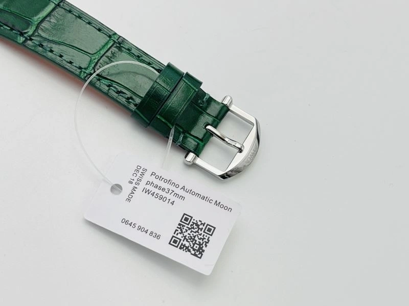 SoftTouch IWC Watches 185250