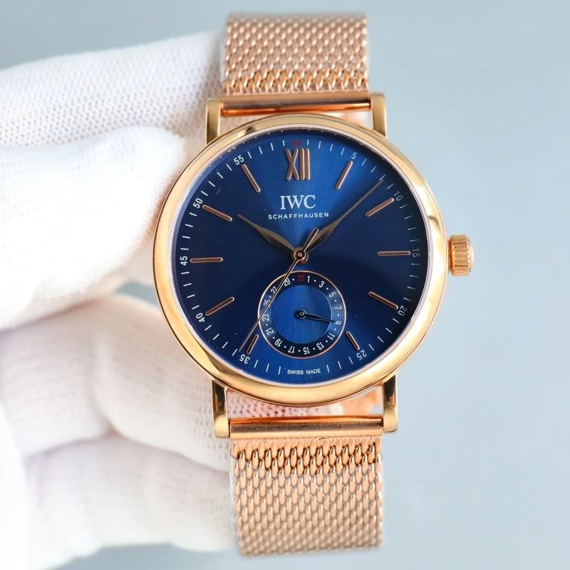 Snug IWC Watches 185238