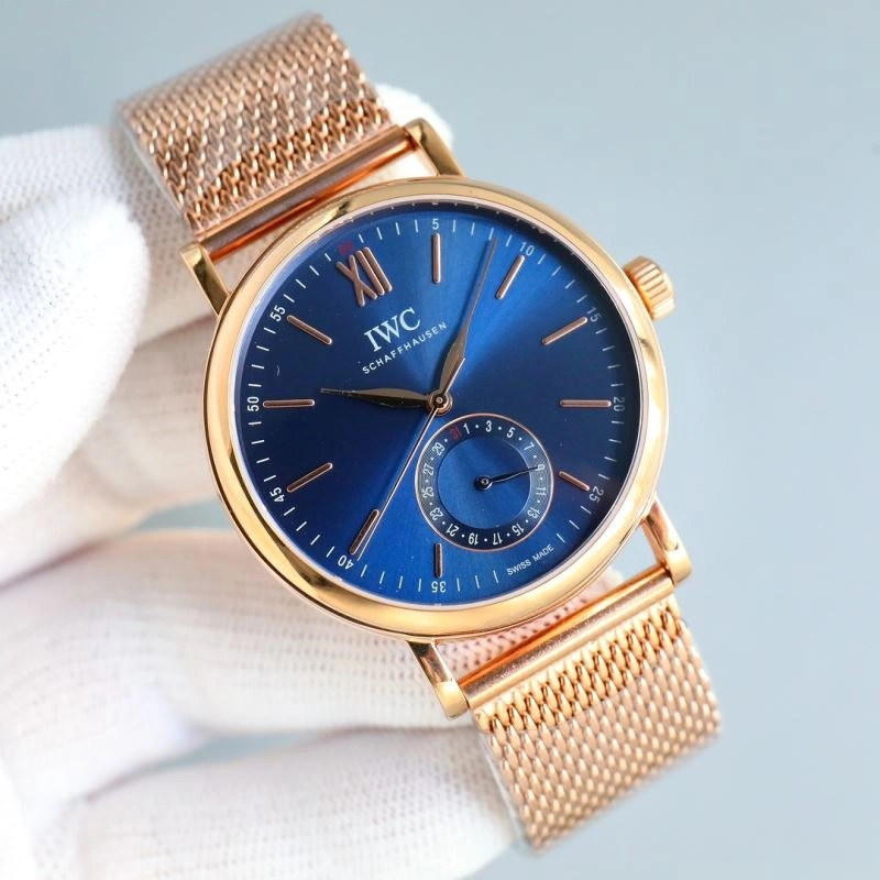 Snug IWC Watches 185238