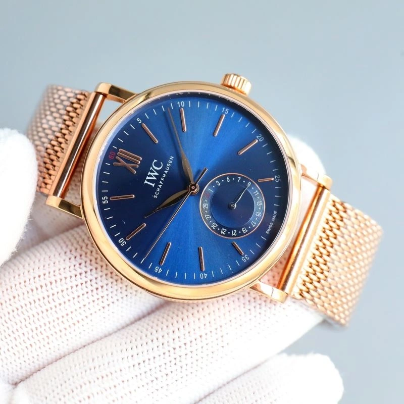 Snug IWC Watches 185238
