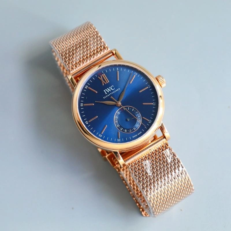 Snug IWC Watches 185238
