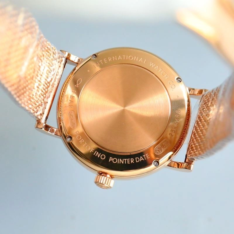 Snug IWC Watches 185238