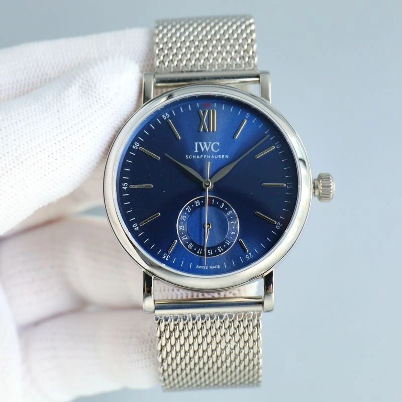 IWC Watches Affordable 185237
