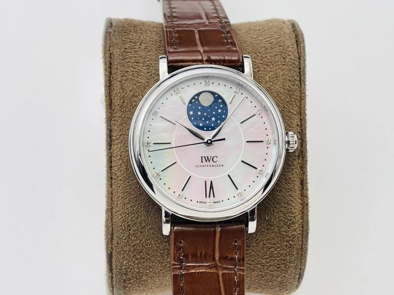 Durable IWC Watches 185236