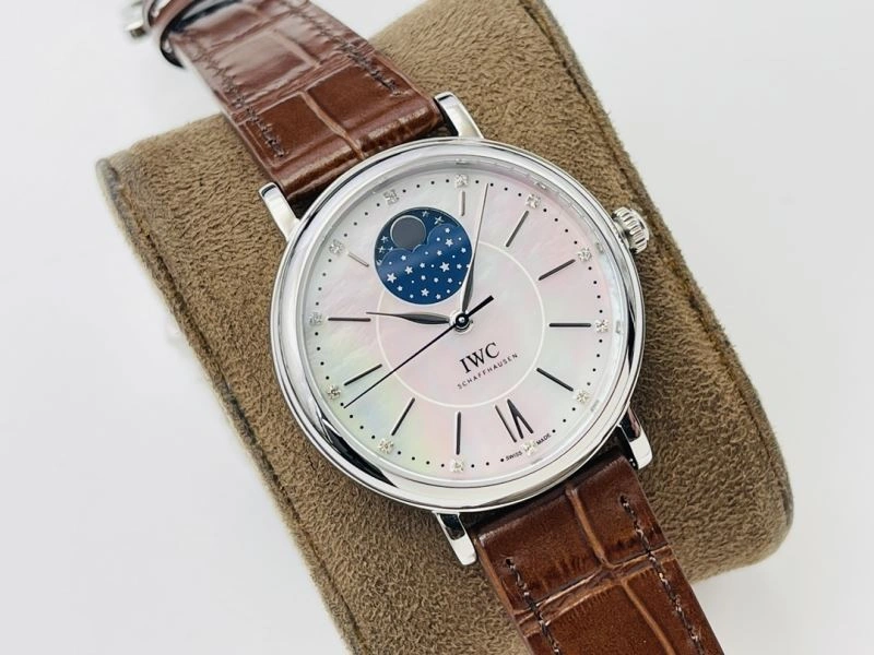 Durable IWC Watches 185236