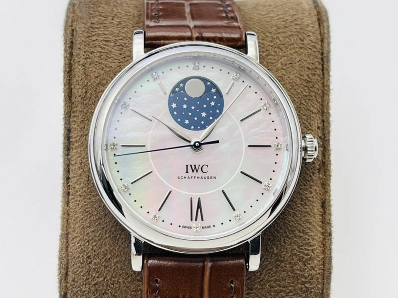 Durable IWC Watches 185236