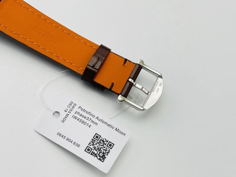 Durable IWC Watches 185236